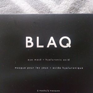 Blaq eye masks